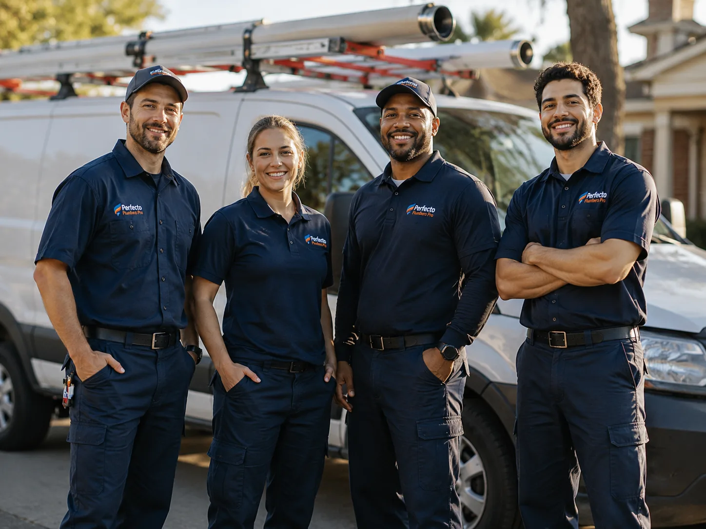 Emergency Plumber Near Me in Como, NC near me